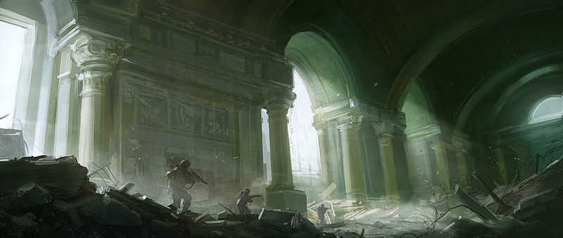 Illustration for article titled Cleared For Take-Off